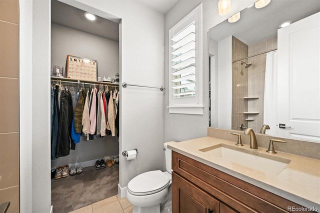 5411 Edenborn Way, Castle Rock, CO 80104