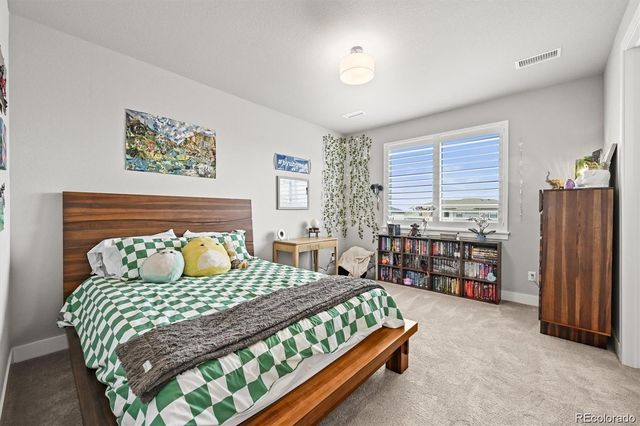 5411 Edenborn Way, Castle Rock, CO 80104