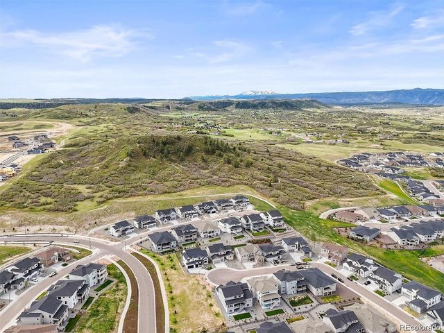 5411 Edenborn Way, Castle Rock, CO 80104