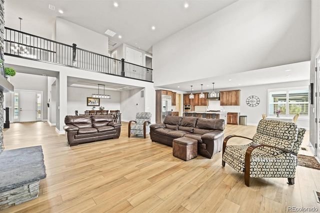 5411 Edenborn Way, Castle Rock, CO 80104