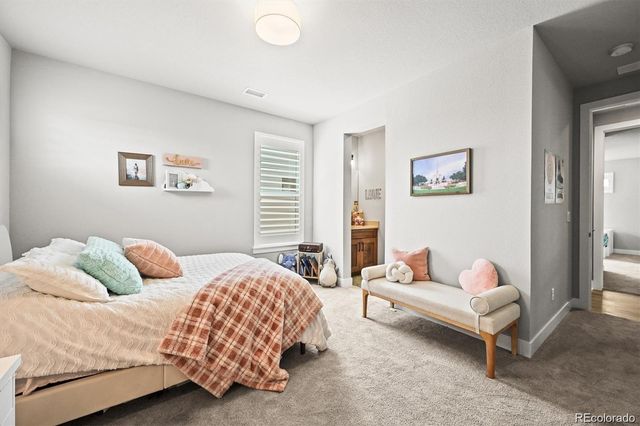 5411 Edenborn Way, Castle Rock, CO 80104