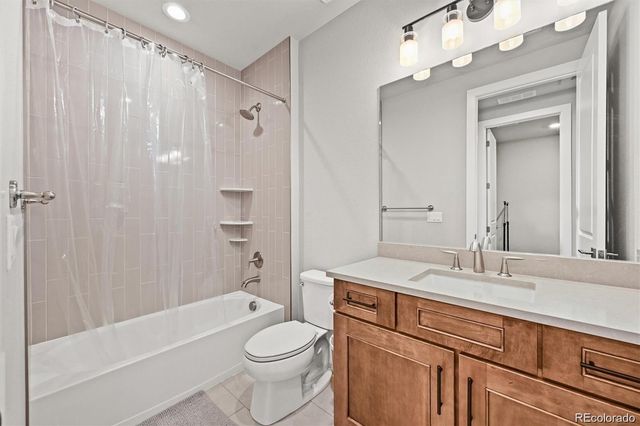 5411 Edenborn Way, Castle Rock, CO 80104