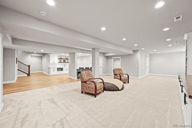 5411 Edenborn Way, Castle Rock, CO 80104