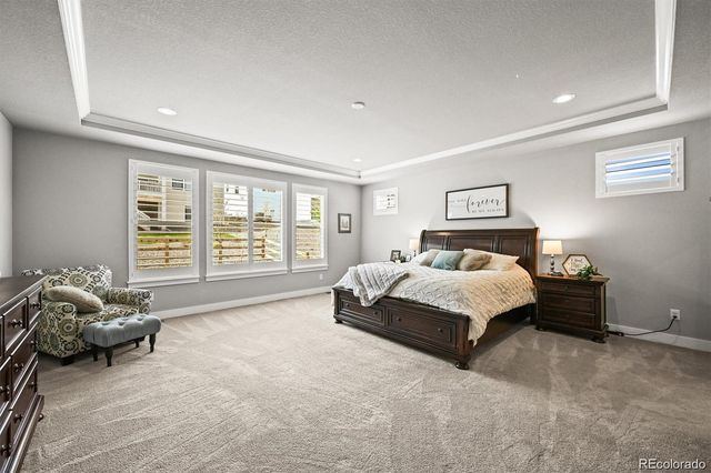 5411 Edenborn Way, Castle Rock, CO 80104