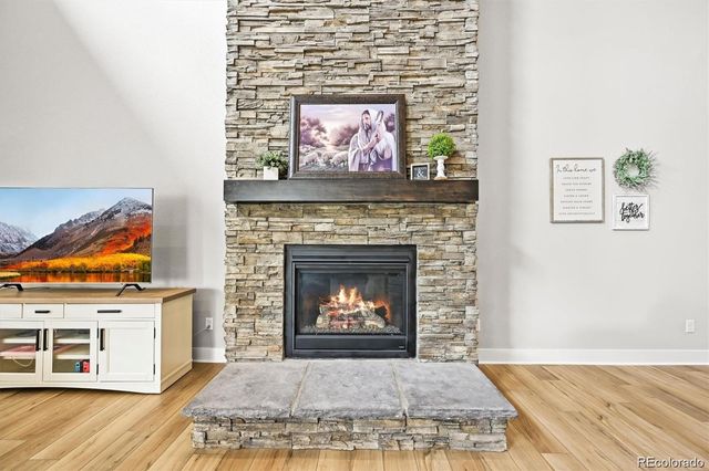 5411 Edenborn Way, Castle Rock, CO 80104