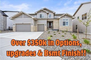5411 Edenborn Way, Castle Rock, CO 80104