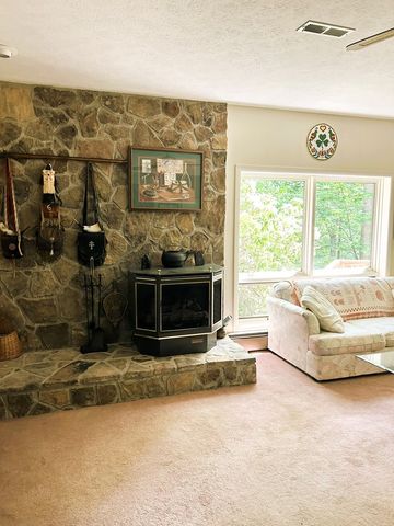 746 Mission Dam Road, Hayesville, NC 28904