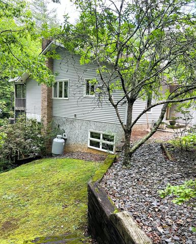 746 Mission Dam Road, Hayesville, NC 28904