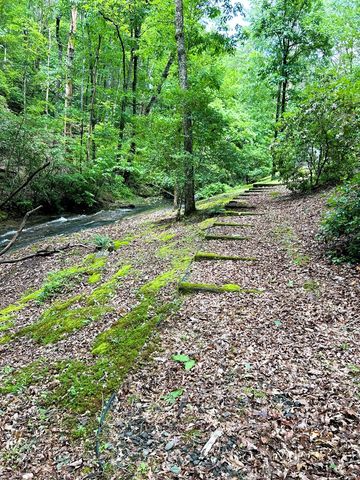 746 Mission Dam Road, Hayesville, NC 28904