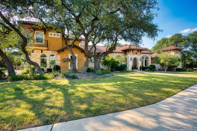 7 Granadilla, Boerne, TX 78006