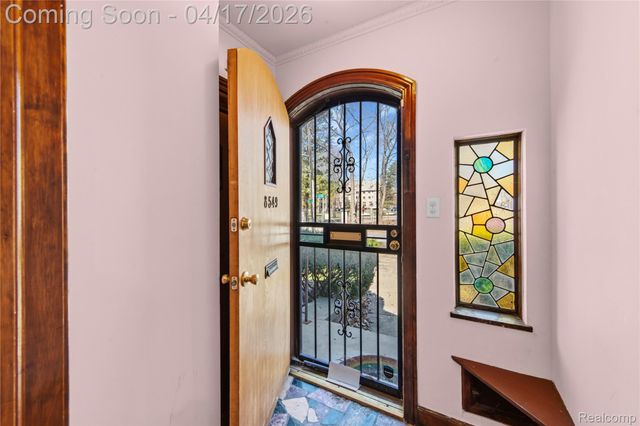 8549 Marygrove Drive, Detroit, MI 48221