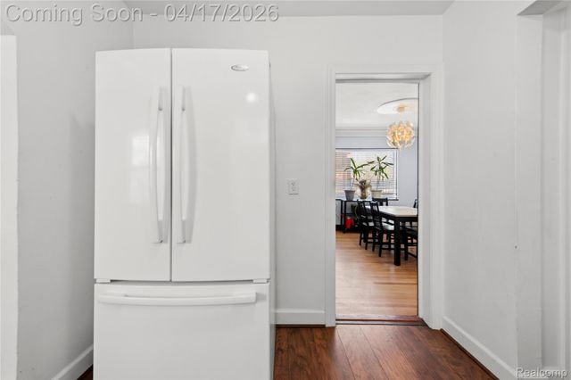 8549 Marygrove Drive, Detroit, MI 48221