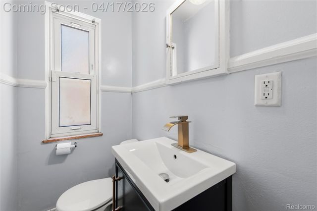 8549 Marygrove Drive, Detroit, MI 48221