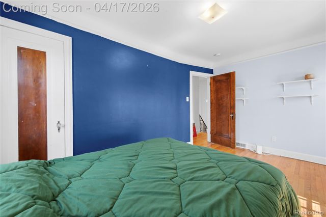 8549 Marygrove Drive, Detroit, MI 48221