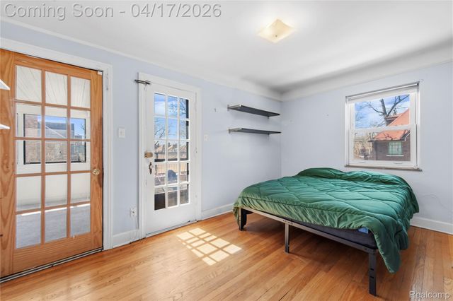 8549 Marygrove Drive, Detroit, MI 48221