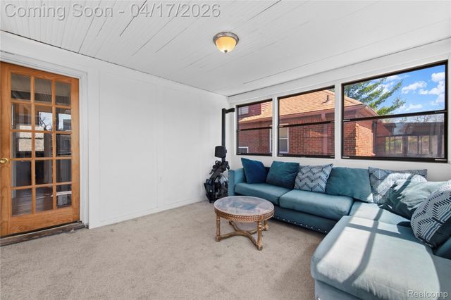 8549 Marygrove Drive, Detroit, MI 48221