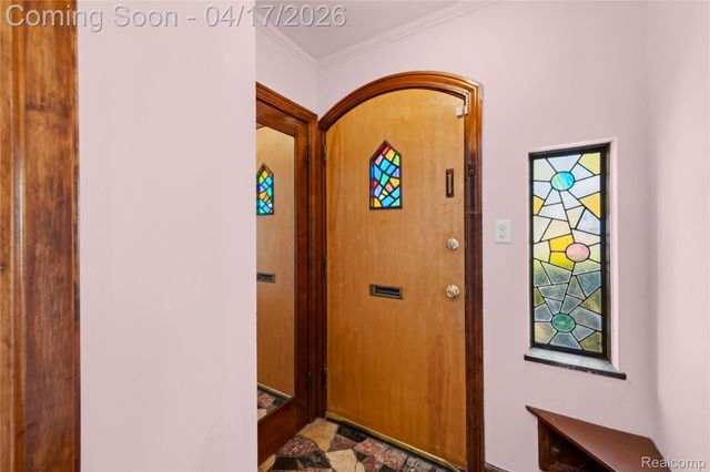 8549 Marygrove Drive, Detroit, MI 48221