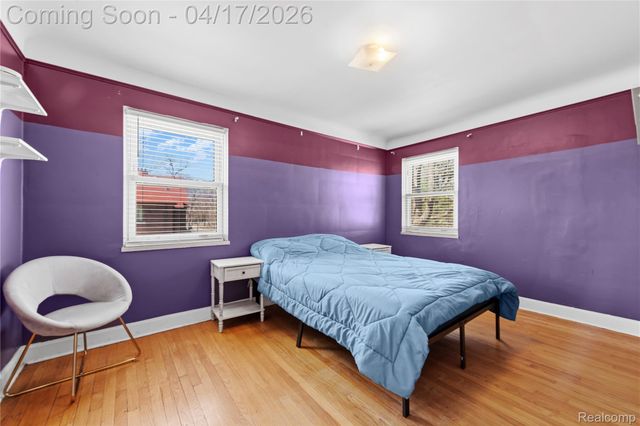 8549 Marygrove Drive, Detroit, MI 48221