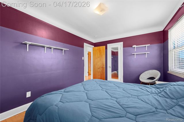 8549 Marygrove Drive, Detroit, MI 48221