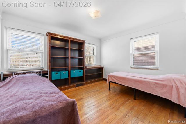 8549 Marygrove Drive, Detroit, MI 48221