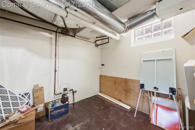 8549 Marygrove Drive, Detroit, MI 48221