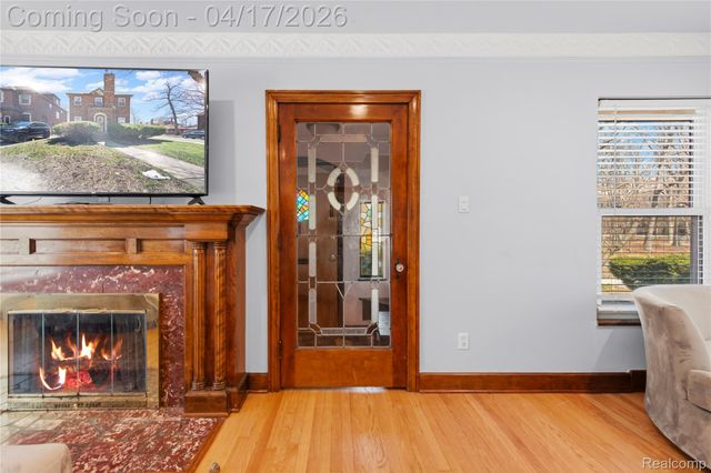 8549 Marygrove Drive, Detroit, MI 48221