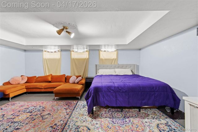 8549 Marygrove Drive, Detroit, MI 48221