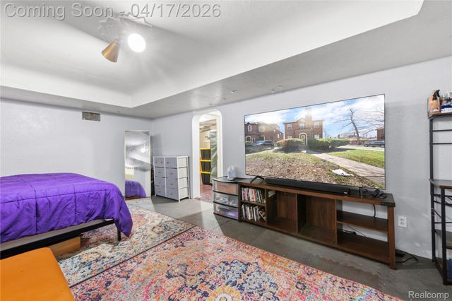 8549 Marygrove Drive, Detroit, MI 48221