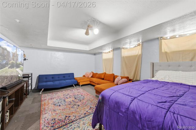 8549 Marygrove Drive, Detroit, MI 48221