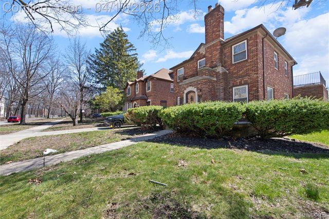 8549 Marygrove Drive, Detroit, MI 48221