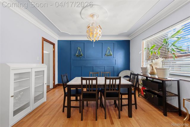 8549 Marygrove Drive, Detroit, MI 48221