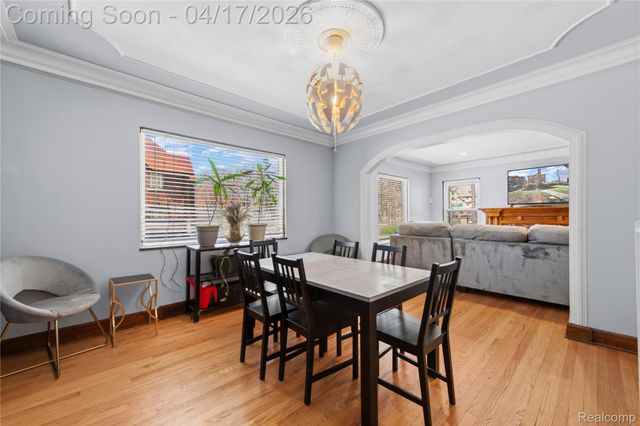 8549 Marygrove Drive, Detroit, MI 48221