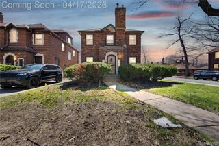 8549 Marygrove Drive, Detroit, MI 48221