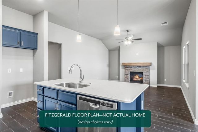2473 Erin Way, Blanchard, OK 73010