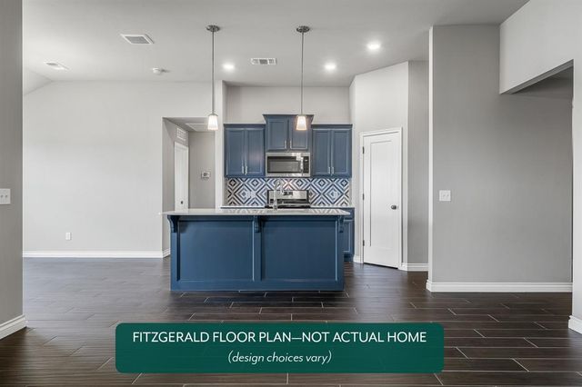 2473 Erin Way, Blanchard, OK 73010