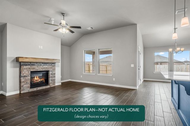 2473 Erin Way, Blanchard, OK 73010