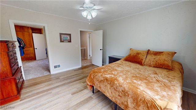 2680 W South Range Road, Columbiana, OH 44408