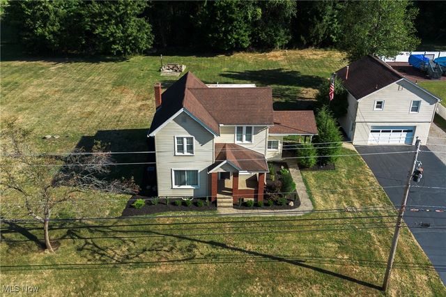 2680 W South Range Road, Columbiana, OH 44408
