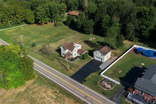 2680 W South Range Road, Columbiana, OH 44408