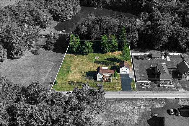 2680 W South Range Road, Columbiana, OH 44408