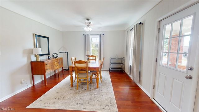 2680 W South Range Road, Columbiana, OH 44408