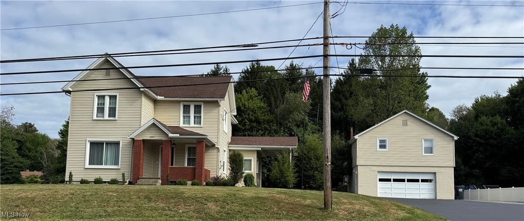 2680 W South Range Road, Columbiana, OH 44408