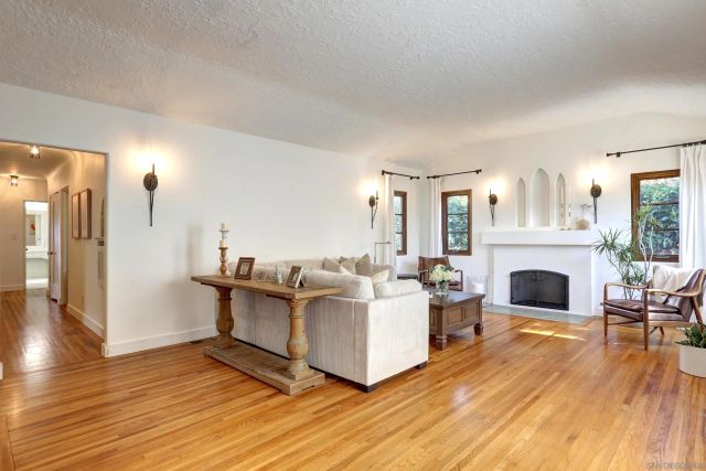 3316 Freeman St, San Diego, CA 92106