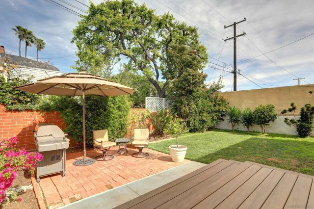 3316 Freeman St, San Diego, CA 92106