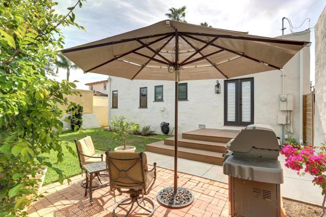 3316 Freeman St, San Diego, CA 92106