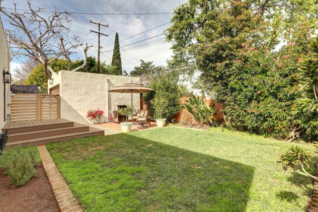 3316 Freeman St, San Diego, CA 92106