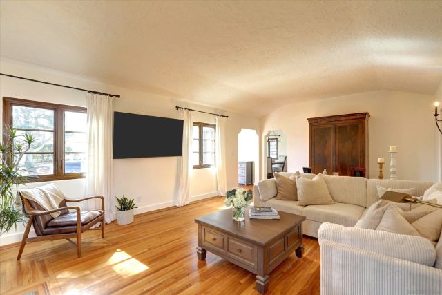 3316 Freeman St, San Diego, CA 92106