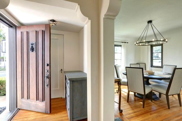 3316 Freeman St, San Diego, CA 92106