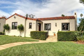 3316 Freeman St, San Diego, CA 92106