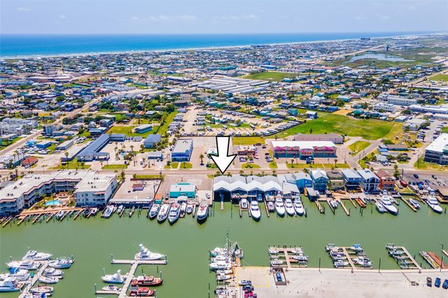 318 W Cotter Ave 1, Port Aransas, TX 78373